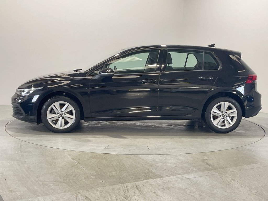 Used Volkswagen Golf 2021 for sale - 76056711: Photo 5