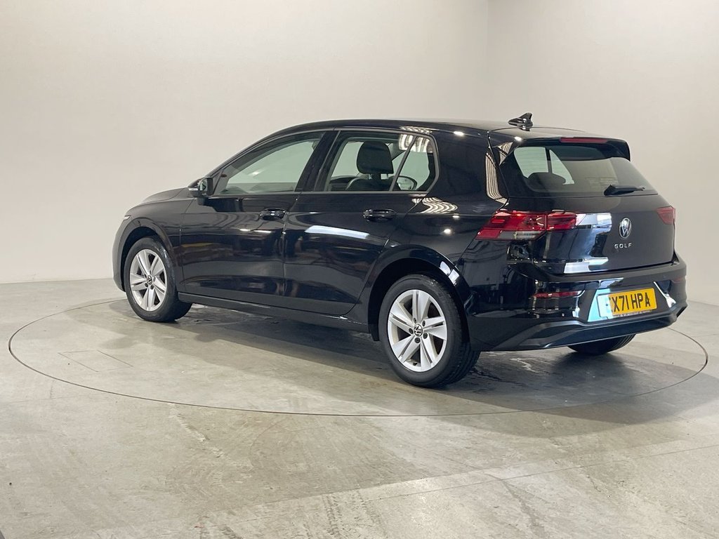 Used Volkswagen Golf 2021 for sale - 76056711: Photo 6