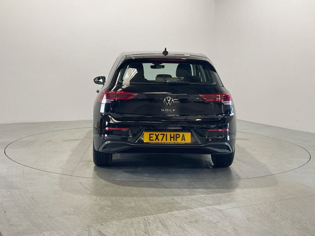Used Volkswagen Golf 2021 for sale - 76056711: Photo 7