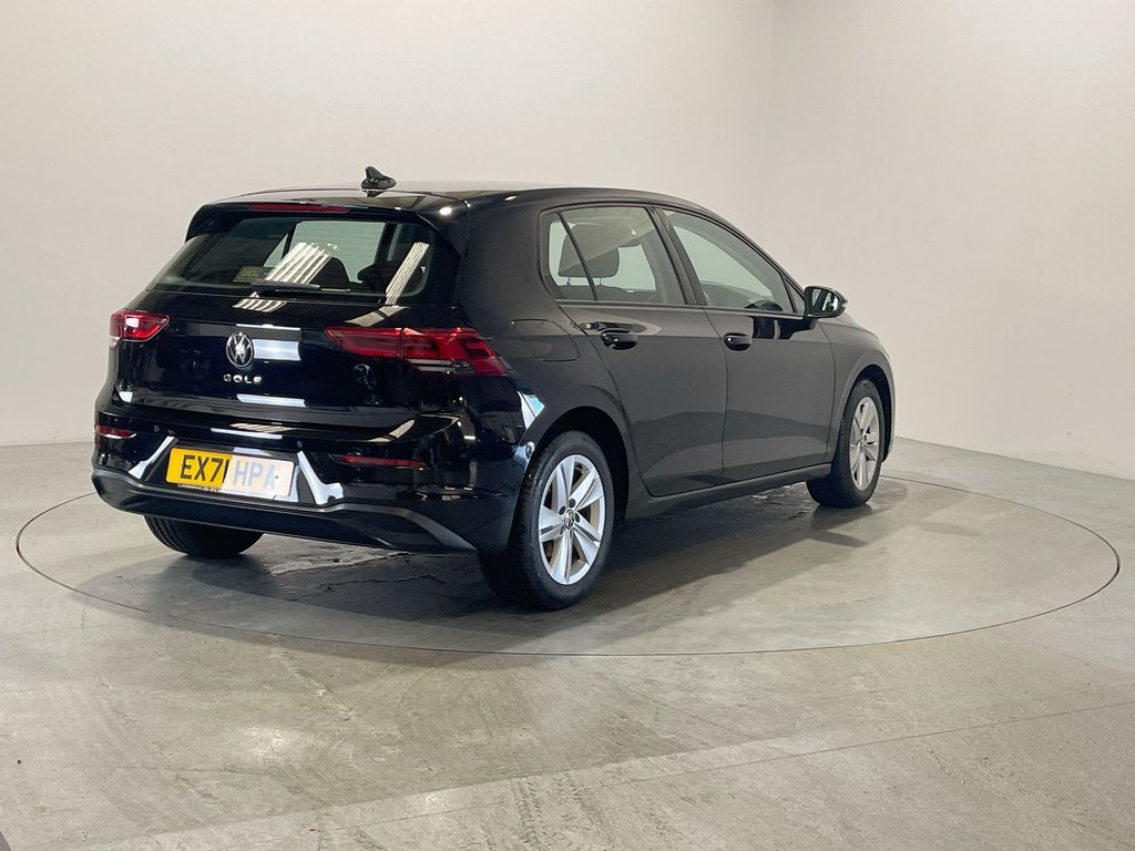 Used Volkswagen Golf 2021 for sale - 76056711: Photo 8