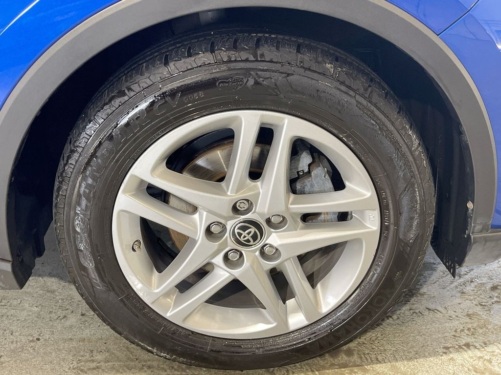 Used Toyota C-HR 2022 for sale - 76223633: Photo 11