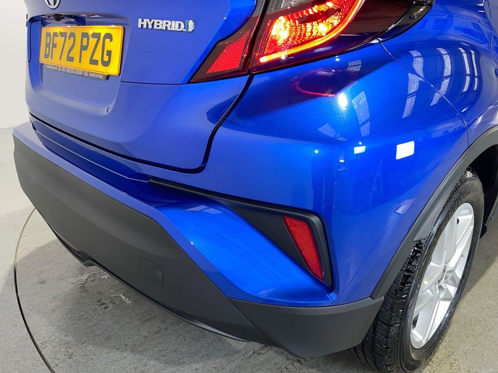 Used Toyota C-HR 2022 for sale - 76223633: Photo 13