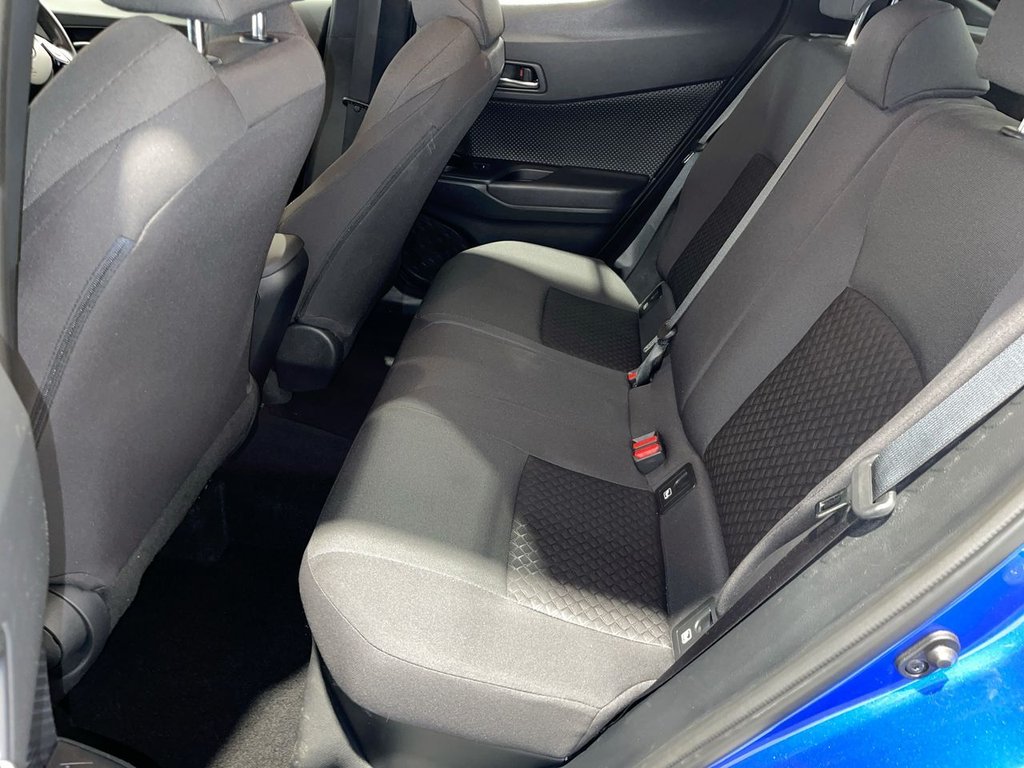 Used Toyota C-HR 2022 for sale - 76223633: Photo 17