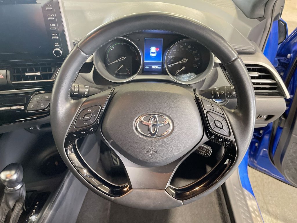 Used Toyota C-HR 2022 for sale - 76223633: Photo 19
