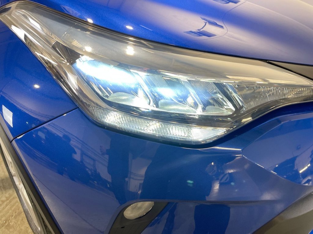 Used Toyota C-HR 2022 for sale - 76223633: Photo 20