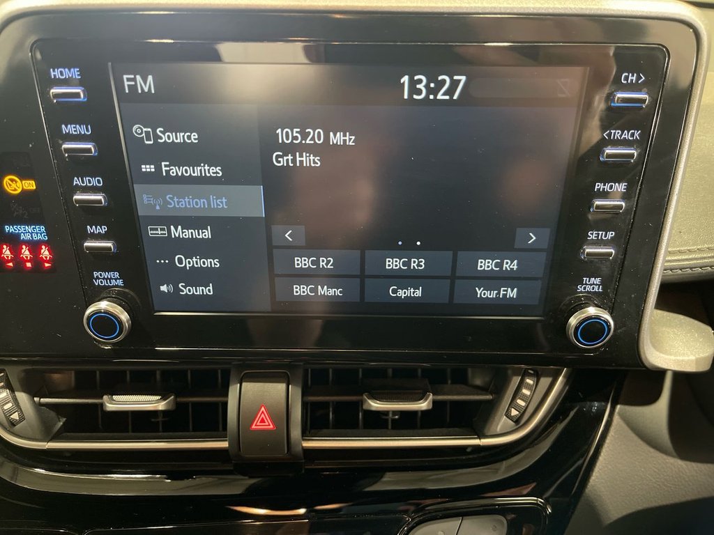 Used Toyota C-HR 2022 for sale - 76223633: Photo 24