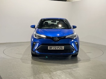 Used Toyota C-HR 2022 for sale - 76223633: Photo 3