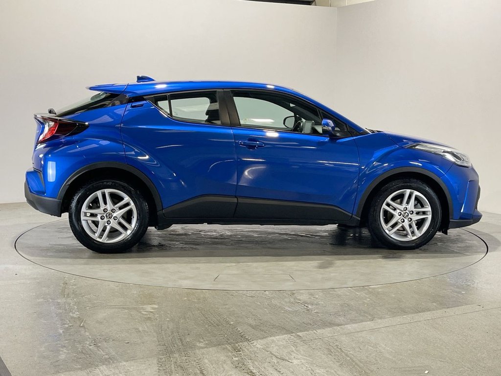 Used Toyota C-HR 2022 for sale - 76223633: Photo 9