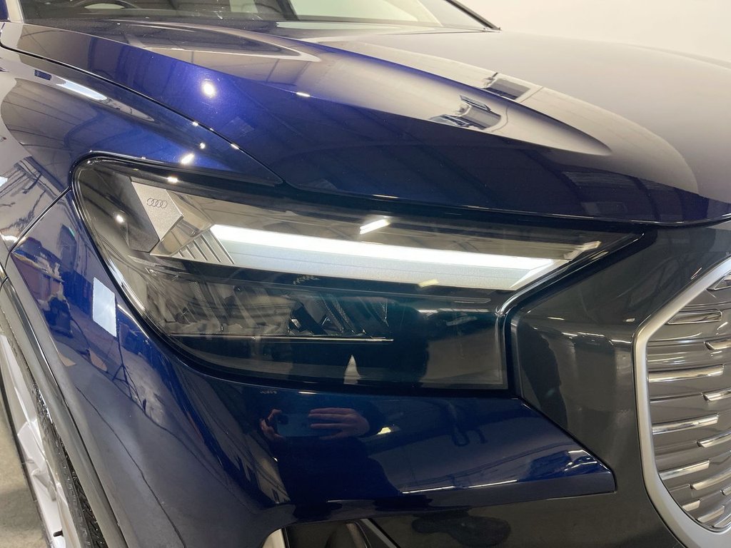 Used Audi Q4 e-tron 2021 for sale - 77407952: Photo 17