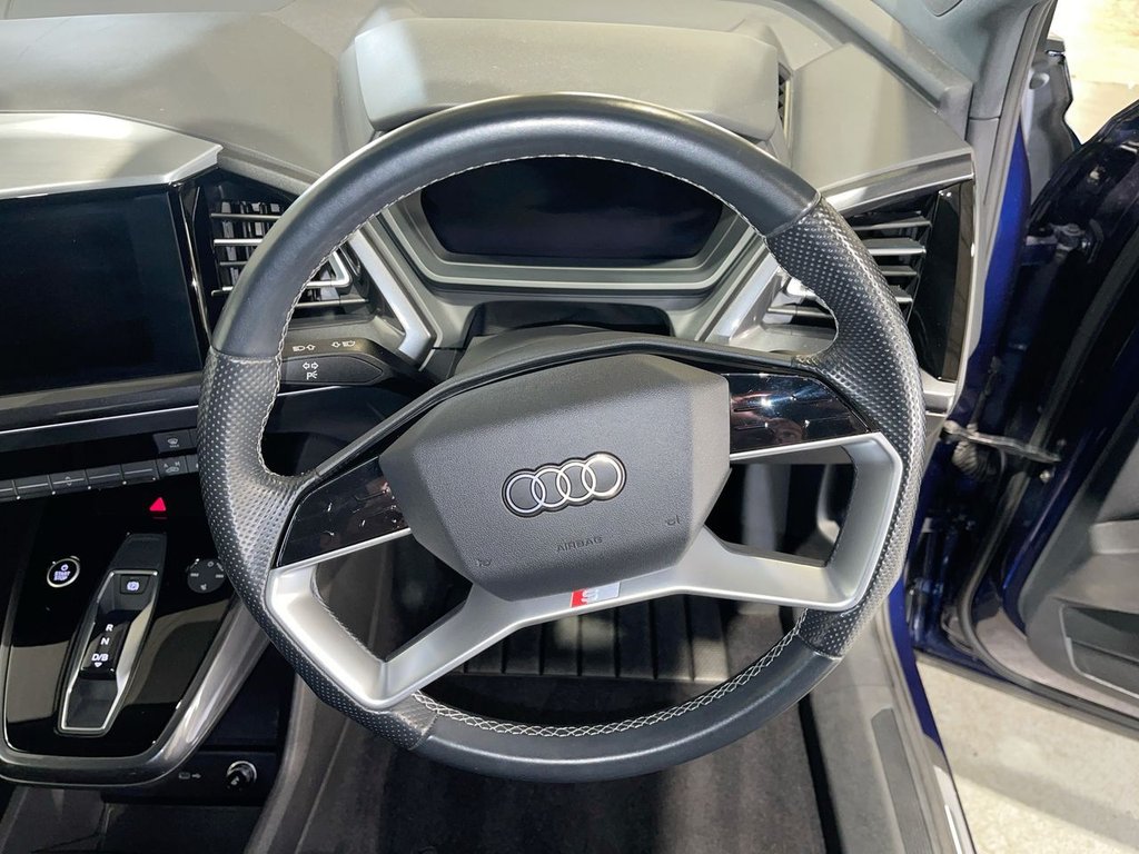 Used Audi Q4 e-tron 2021 for sale - 77407952: Photo 21