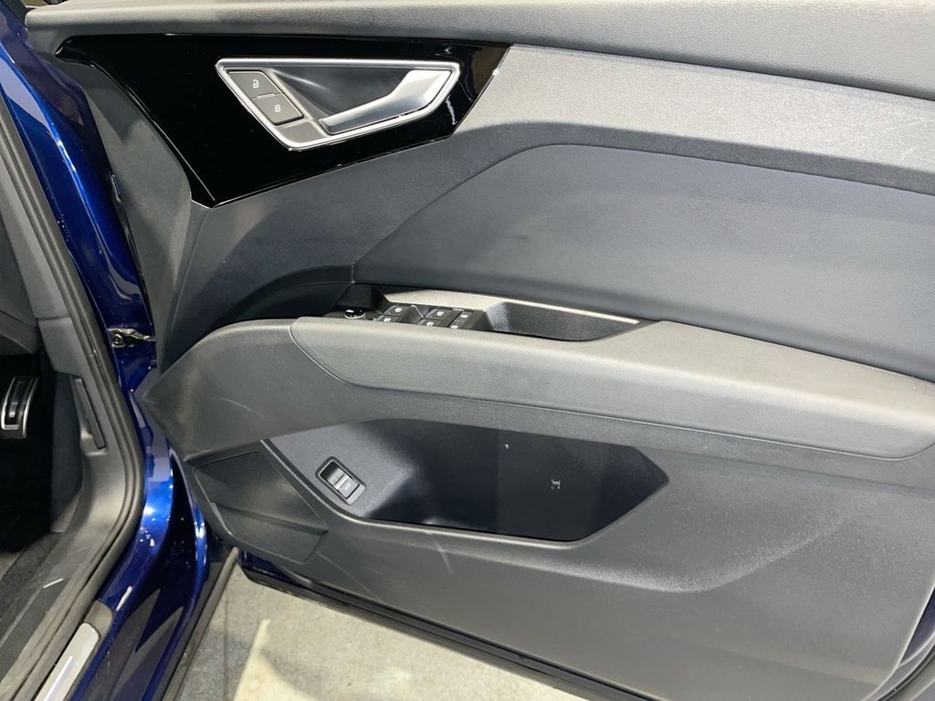 Used Audi Q4 e-tron 2021 for sale - 77407952: Photo 24