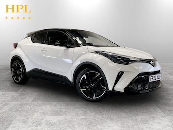 Used Toyota C-HR 2022 for sale - 79046844: Photo