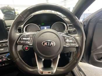 Used Kia Pro Ceed 2019 for sale - 75264131: Photo