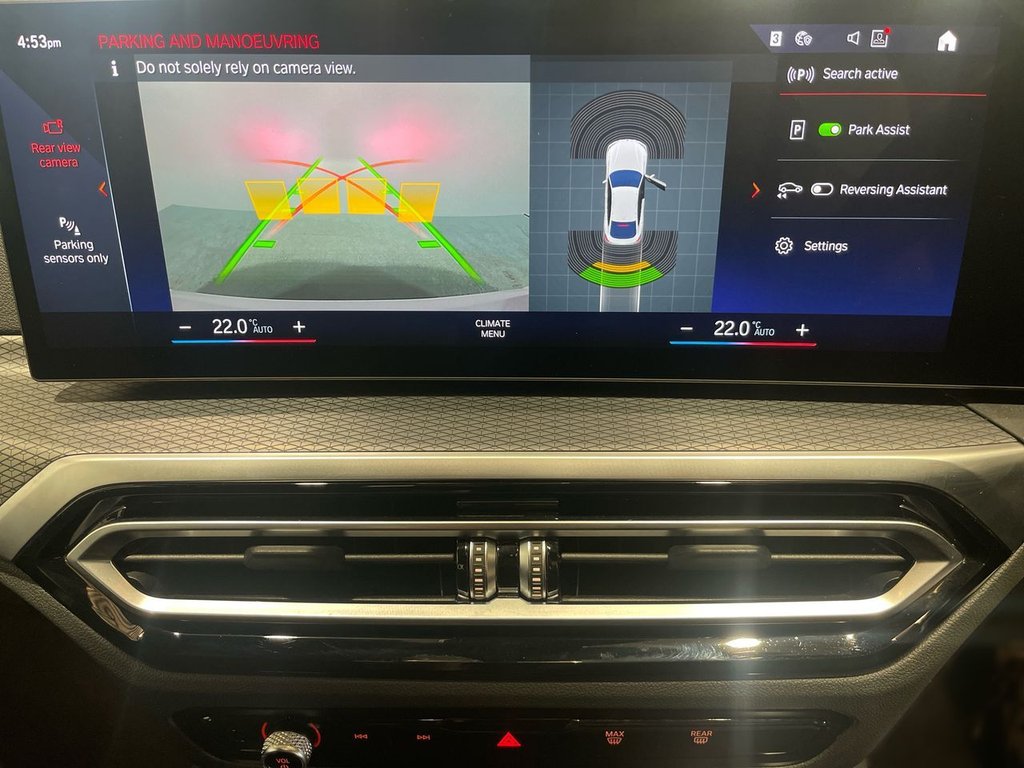 Used BMW i4 2022 for sale - 76417668: Photo 14