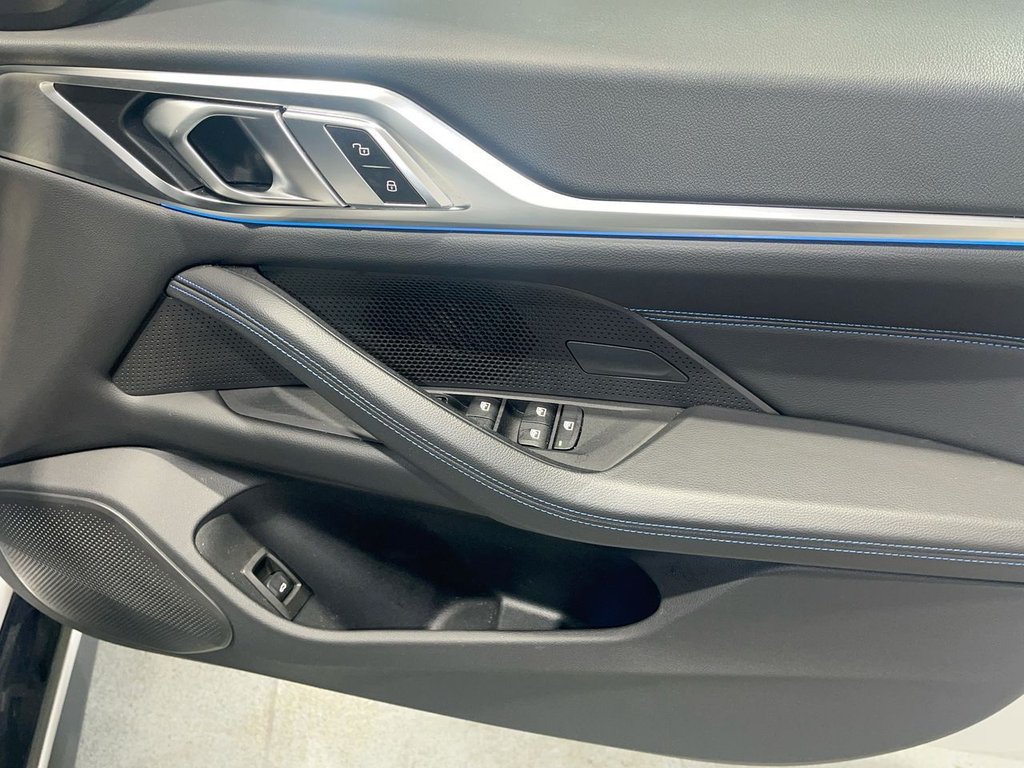 Used BMW i4 2022 for sale - 76417668: Photo 7