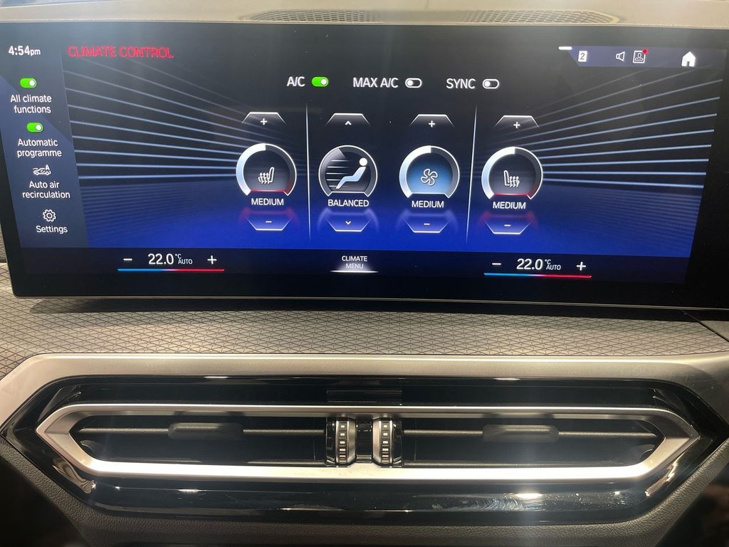 Used BMW i4 2022 for sale - 76417668: Photo 8