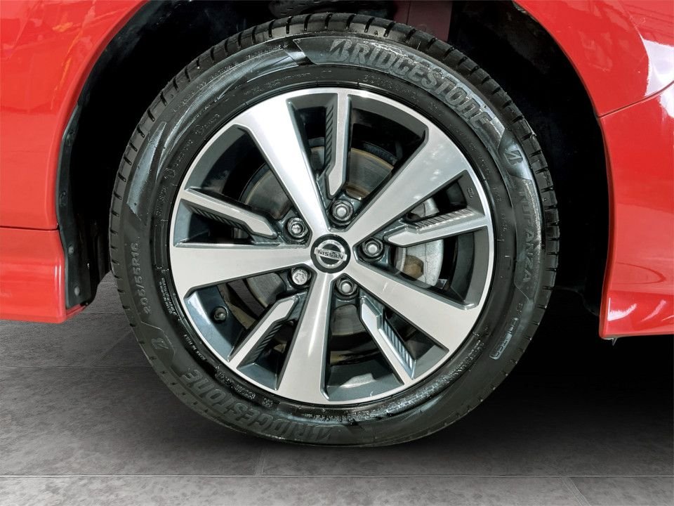 Used Nissan Leaf 2021 for sale - 77499352: Photo 10