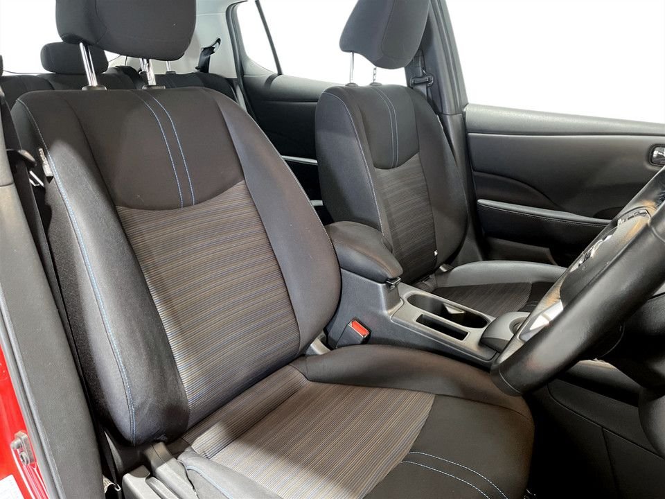 Used Nissan Leaf 2021 for sale - 77499352: Photo 11