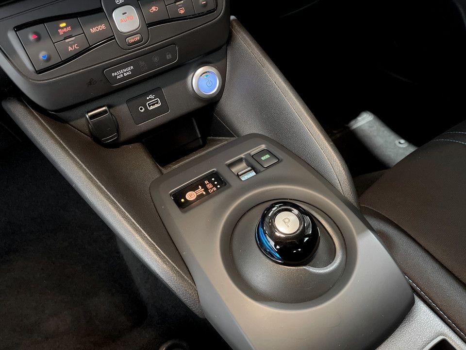 Used Nissan Leaf 2021 for sale - 77499352: Photo 17