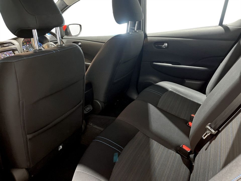 Used Nissan Leaf 2021 for sale - 77499352: Photo 20