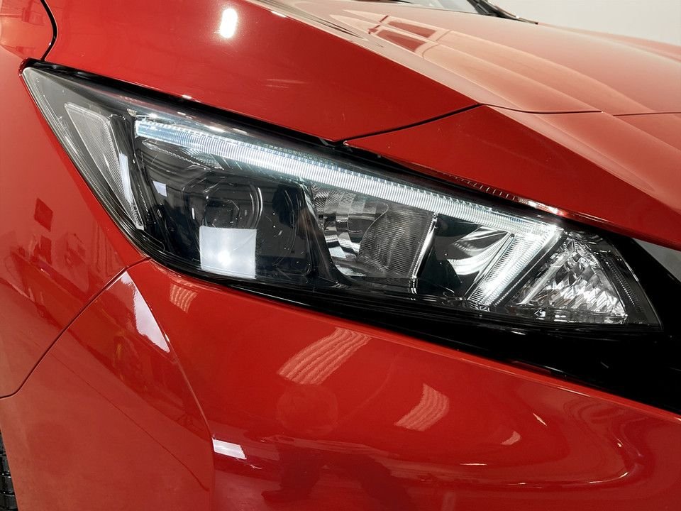 Used Nissan Leaf 2021 for sale - 77499352: Photo 9