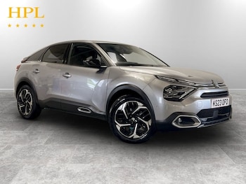 Used Citroen C4 2023 for sale - 79209819: Photo