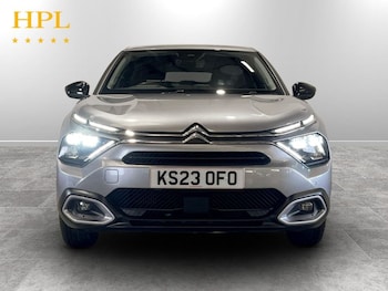 Used Citroen C4 2023 for sale - 79209819: Photo