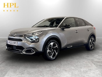 Used Citroen C4 2023 for sale - 79209819: Photo