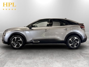 Used Citroen C4 2023 for sale - 79209819: Photo