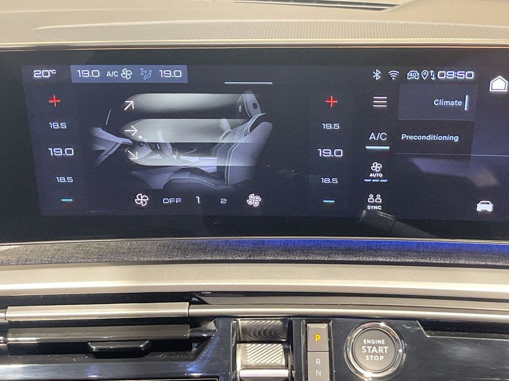 Used Peugeot E-3008 2024 for sale - 76048408: Photo 8