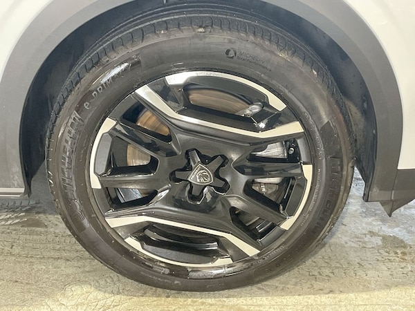 Used Peugeot E-3008 2024 for sale - 76048408: Photo 9