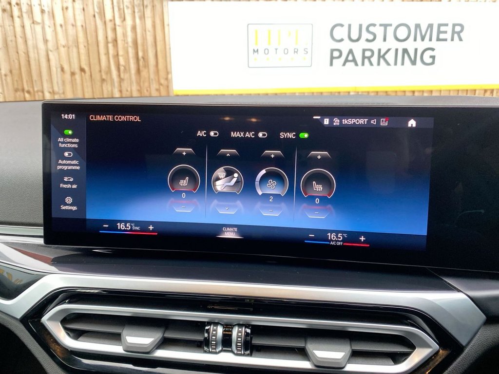 Used BMW 2 Series 2023 for sale - 77477392: Photo 23