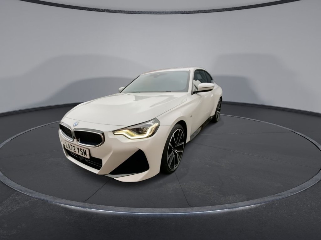 Used BMW 2 Series 2023 for sale - 77477392: Photo 4