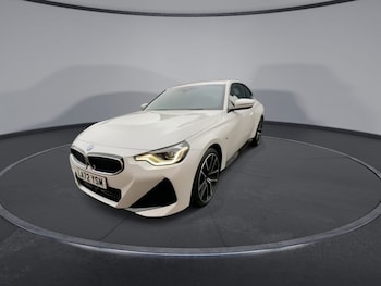 Used BMW 2 Series 2023 for sale - 77477392: Photo