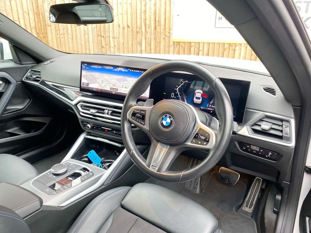 Used BMW 2 Series 2023 for sale - 77477392: Photo 7