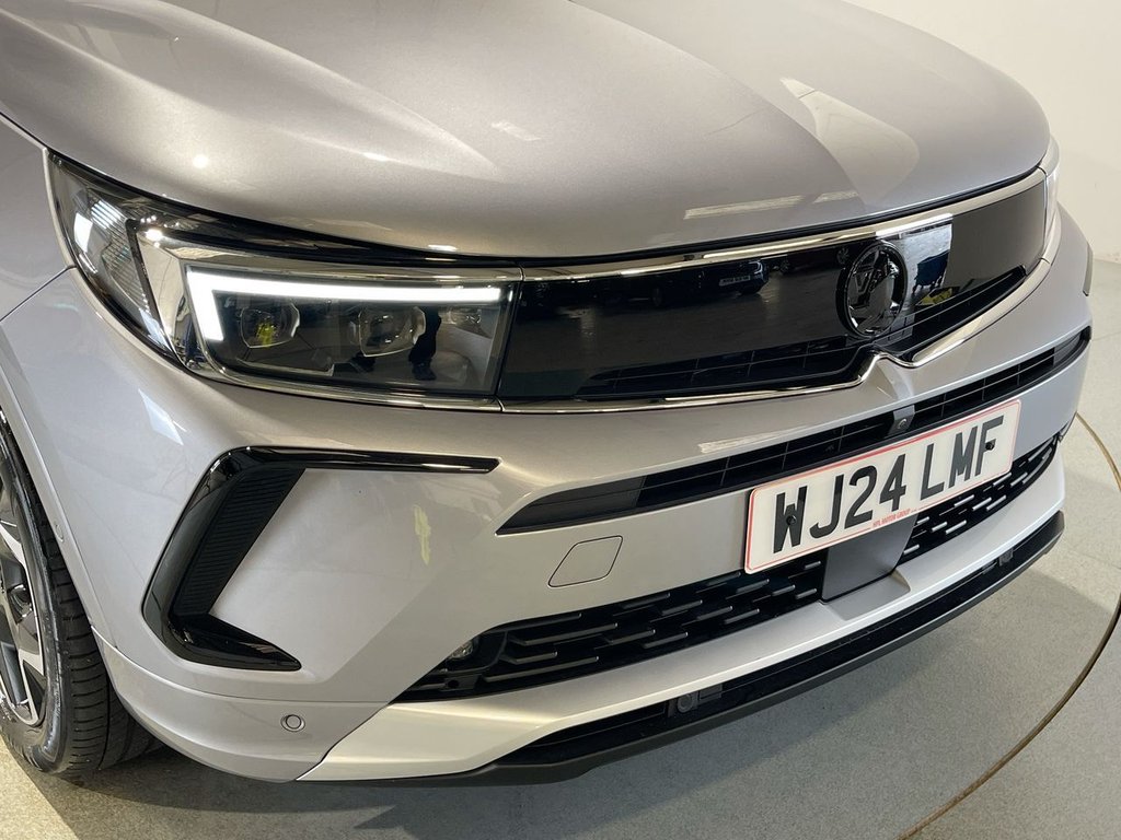 Used Vauxhall Grandland 2024 for sale - 77571814: Photo 10