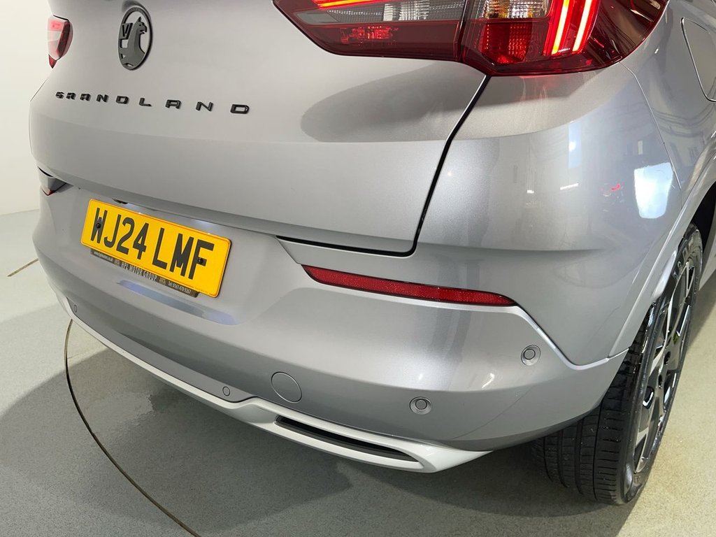 Used Vauxhall Grandland 2024 for sale - 77571814: Photo 13