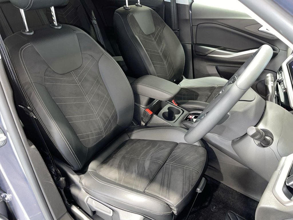 Used Vauxhall Grandland 2024 for sale - 77571814: Photo 14