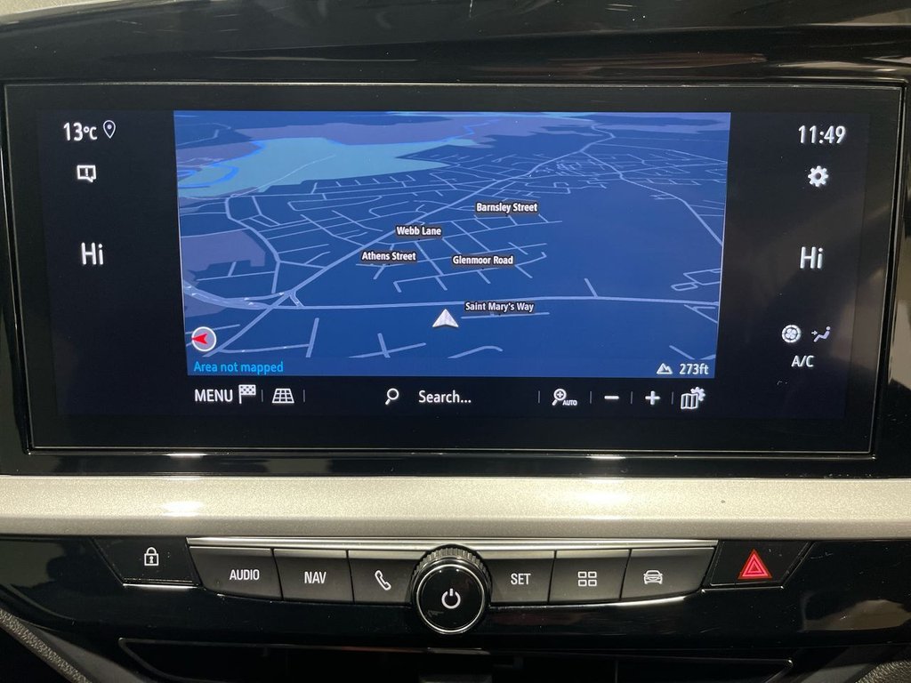 Used Vauxhall Grandland 2024 for sale - 77571814: Photo 18