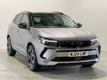 Used Vauxhall Grandland 2024 for sale - 77571814: Photo