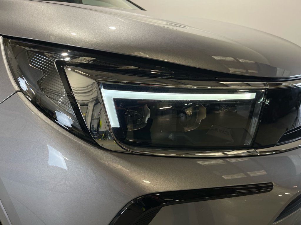 Used Vauxhall Grandland 2024 for sale - 77571814: Photo 21