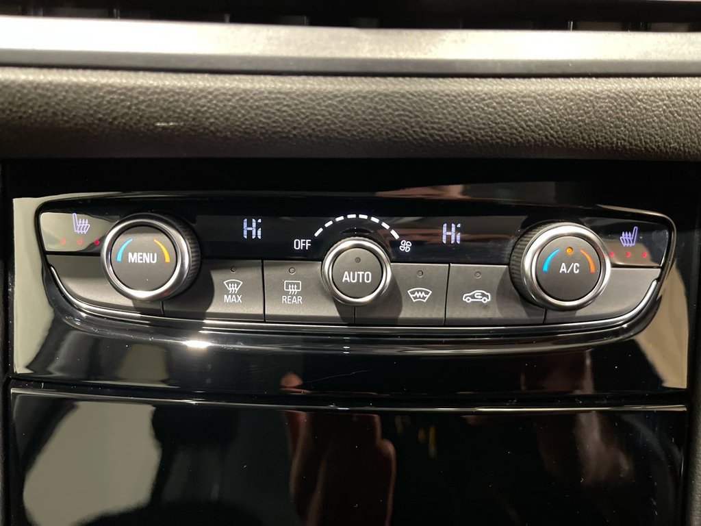 Used Vauxhall Grandland 2024 for sale - 77571814: Photo 22