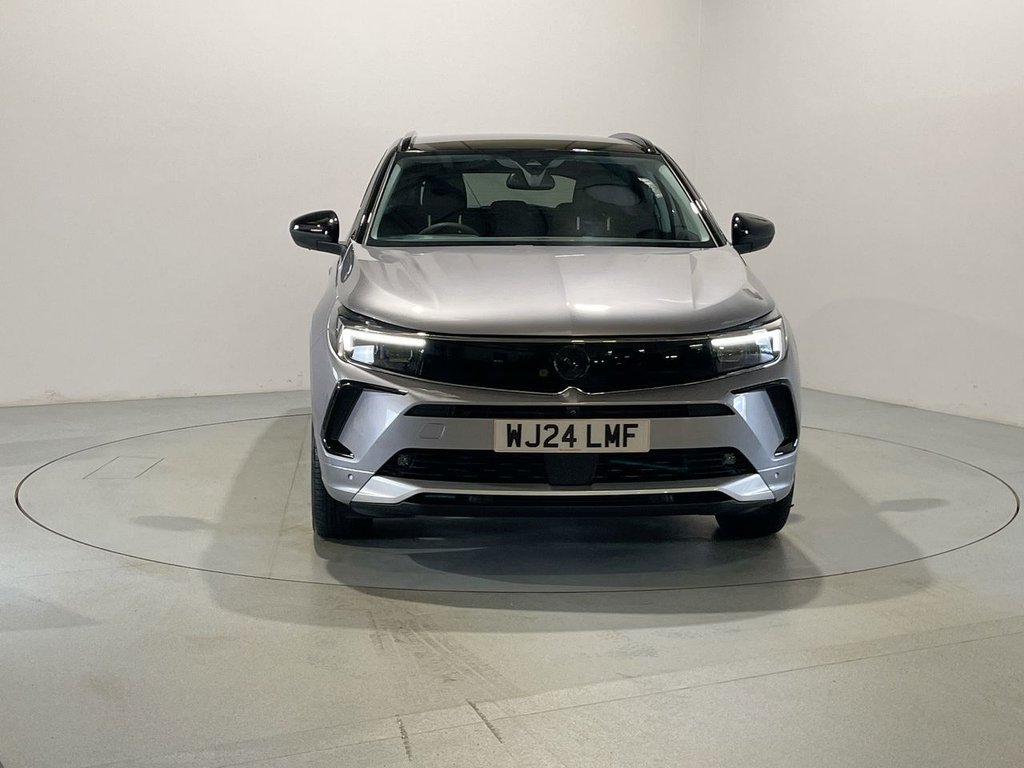 Used Vauxhall Grandland 2024 for sale - 77571814: Photo 3