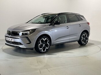 Used Vauxhall Grandland 2024 for sale - 77571814: Photo