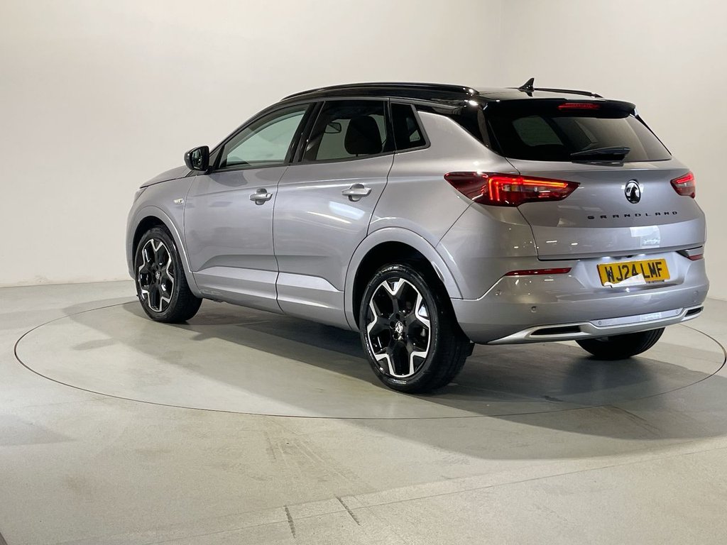 Used Vauxhall Grandland 2024 for sale - 77571814: Photo 6