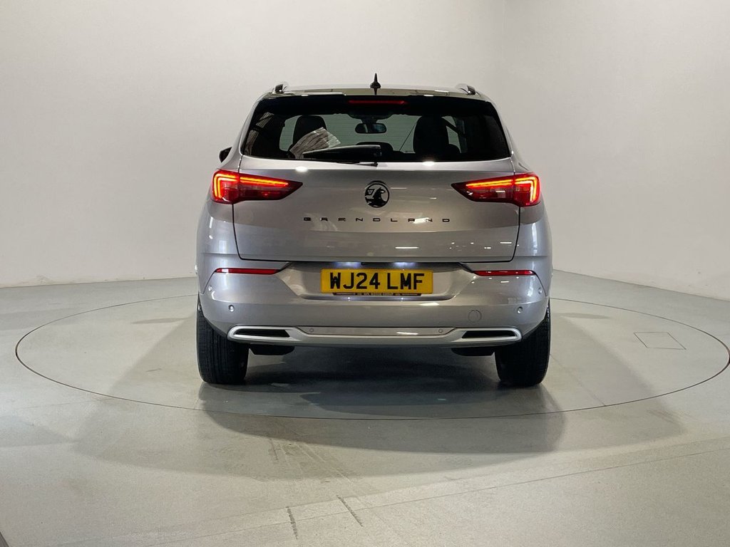 Used Vauxhall Grandland 2024 for sale - 77571814: Photo 7
