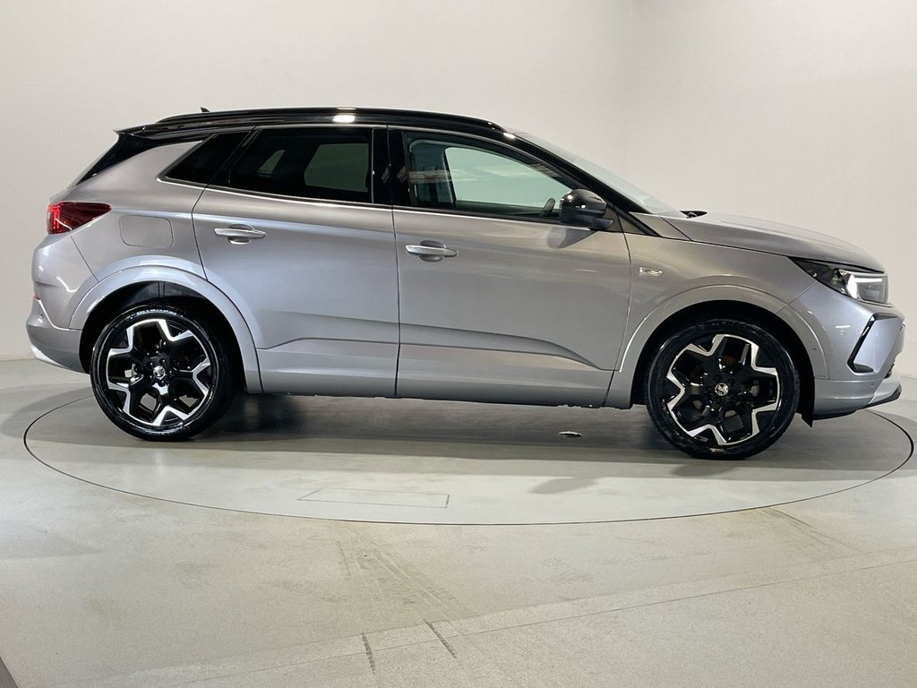 Used Vauxhall Grandland 2024 for sale - 77571814: Photo 9