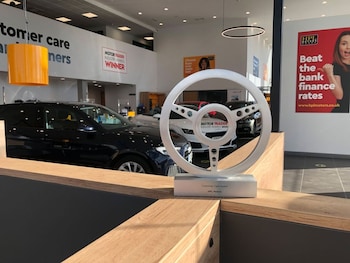 2022 (22) - 1.5 TFSI CoD 35 Black Edition SUV 5dr Petrol S Tronic Euro 6 (s/s) (150 ps)