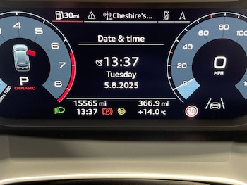Used Audi Q3 2022 for sale - 75432516: Photo
