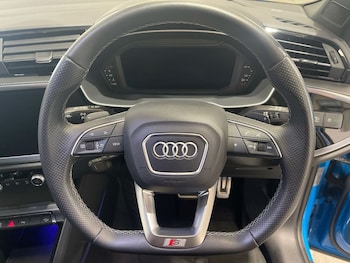 Used Audi Q3 2022 for sale - 75432516: Photo